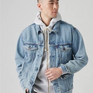 Men's Levi’s Jacket